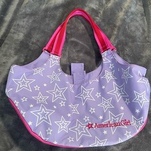 American Girl Doll Carrier